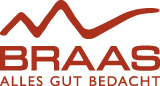 Braas Logo