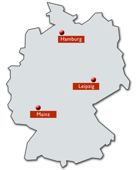 Uebersichtskarte