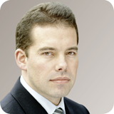 Dr. Tom Giesen